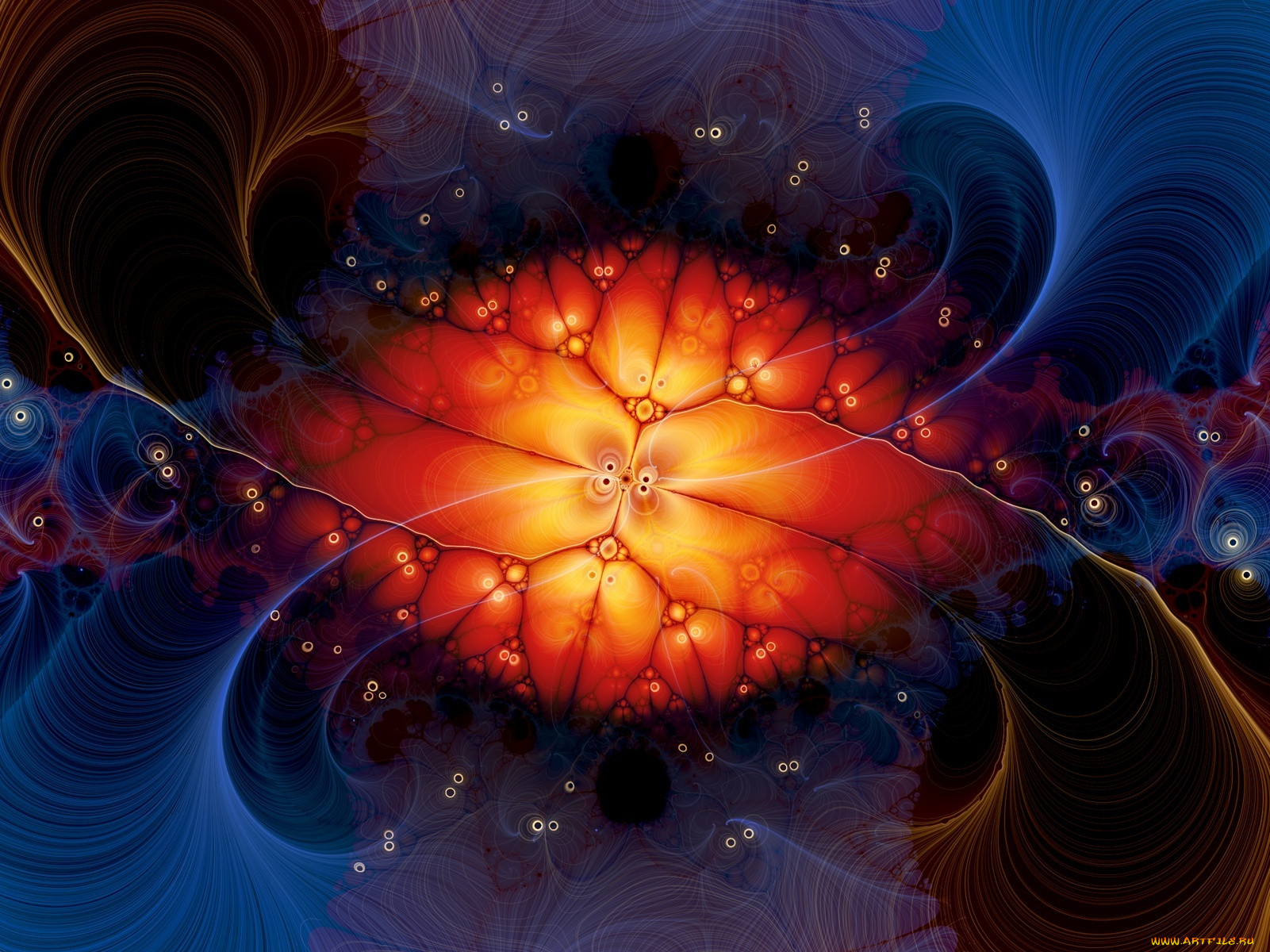 3, , fractal, , , , 